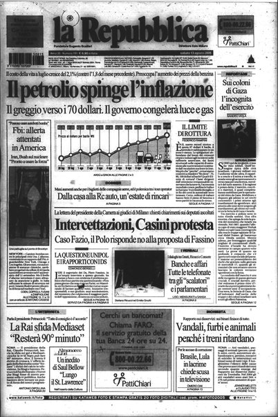 La repubblica